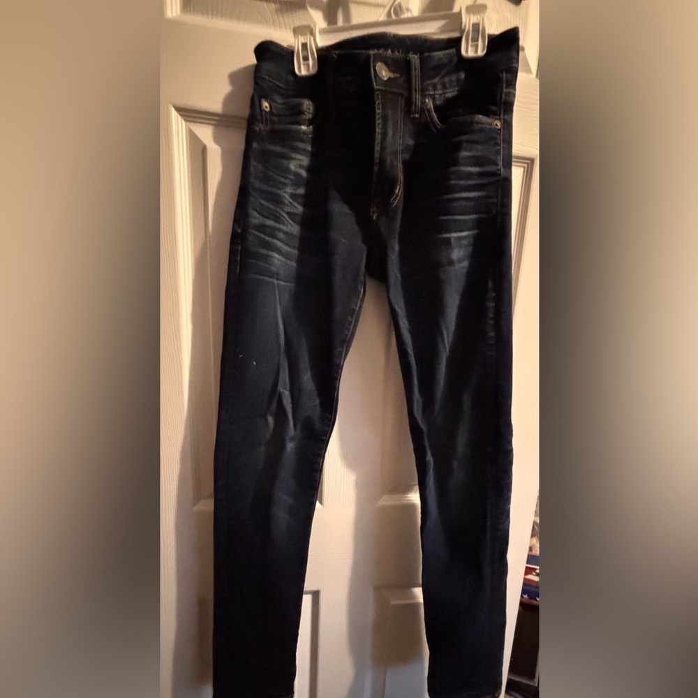 American Eagle Outfitters Men’s Jeans